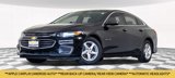 Used 2018 Chevrolet Malibu LS image 2