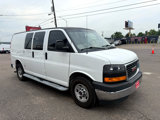 Used 2017 GMC Savana 2500 image 2