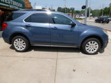 Used 2011 Chevrolet Equinox LT image 5