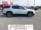 Used 2018 GMC Acadia SLT w/ LPO, Cargo Package image 3