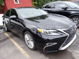 Used 2017 Lexus ES 350 image 4