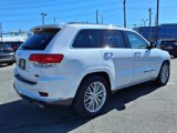 Used 2017 Jeep Grand Cherokee Summit image 6