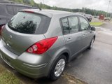 Used 2012 Nissan Versa 1.8 S w/ Plus Pkg image 5