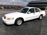 Used 2001 Mercury Grand Marquis LS image 2