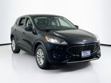 Used 2021 Ford Escape SE w/ Convenience Package image 3
