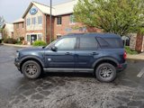 Used 2021 Ford Bronco Sport Big Bend image 2