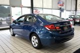 Used 2015 Honda Civic LX image 4