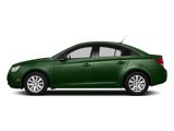 Used 2014 Chevrolet Cruze LTZ w/ RS Package image 3