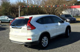 Used 2016 Honda CR-V EX image 5