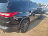 Used 2018 Chevrolet Traverse RS image 4