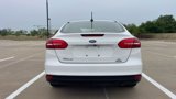 Used 2018 Ford Focus SE image 6