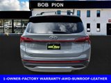 Used 2022 Hyundai Santa Fe Limited image 5