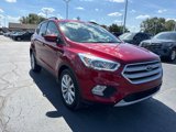 Used 2019 Ford Escape SEL image 4