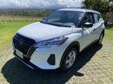 New 2025 Nissan Kicks Play S image 3