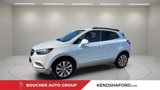 Used 2020 Buick Encore Preferred w/ Safety Package image 2