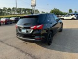 Certified 2020 Chevrolet Equinox LT w/ Midnight Edition image 6