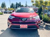 Used 2018 Toyota RAV4 XLE image 5