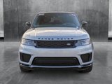 Used 2022 Land Rover Range Rover Sport HSE Silver Edition image 2