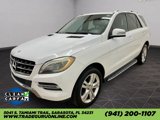 Used 2015 Mercedes-Benz ML 350 4MATIC image 6