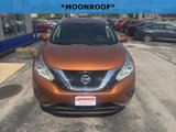 Used 2016 Nissan Murano SL w/ SL Technology Package image 2