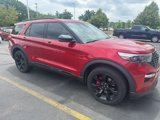 Used 2020 Ford Explorer ST w/ ST Street Pack image 3
