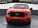 Used 2020 Ford F150 XL w/ Equipment Group 101A Mid image 3