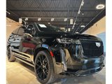 Used 2022 Cadillac Escalade ESV Sport w/ Touring Package image 6