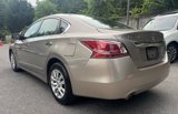 Used 2014 Nissan Altima 2.5 S image 5
