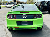 Used 2013 Ford Mustang GT Premium w/ GT Coupe Accessory Pkg 1 image 5