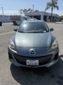 Used 2012 MAZDA MAZDA3 i Grand Touring w/ Tech Pkg image 2