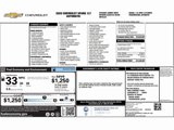 Used 2020 Chevrolet Spark LT image 3