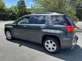 Used 2017 GMC Terrain SLT image 6