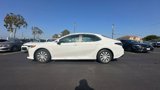 Used 2023 Toyota Camry LE image 3