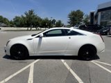 Used 2014 Cadillac CTS AWD Coupe image 2