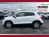 Used 2020 Chevrolet Trax LS w/ Tint and Cruise Package image 6