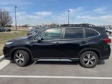 Used 2021 Subaru Forester Touring w/ Popular Package #2 image 3