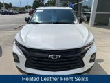 Used 2021 Chevrolet Blazer LT w/ Sound & Technology Package image 3