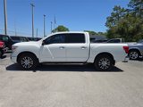 Used 2020 Nissan Titan SV w/ Accessory Utility Package image 3