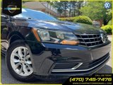 Used 2018 Volkswagen Passat 2.0T S image 6
