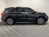 Used 2016 Acura MDX SH-AWD w/ Technology Package image 4