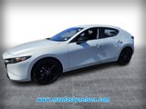 New 2024 MAZDA MAZDA3 s image 2