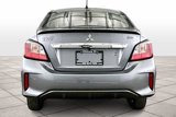 Used 2022 Mitsubishi Mirage G4 LE image 4