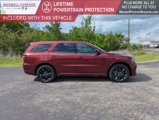 Used 2022 Dodge Durango R/T w/ Blacktop Package image 5