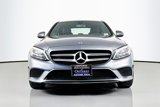 Certified 2021 Mercedes-Benz C 300 Sedan w/ Premium Package image 2