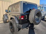 Used 2018 Jeep Wrangler Sport image 4