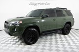 Used 2020 Toyota 4Runner TRD Off-Road Premium image 2