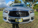 Used 2020 INFINITI QX60 Pure image 2