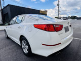 Used 2015 Kia Optima LX image 5
