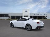New 2025 Ford Mustang Coupe image 4