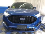Certified 2022 Ford Edge ST-Line image 4